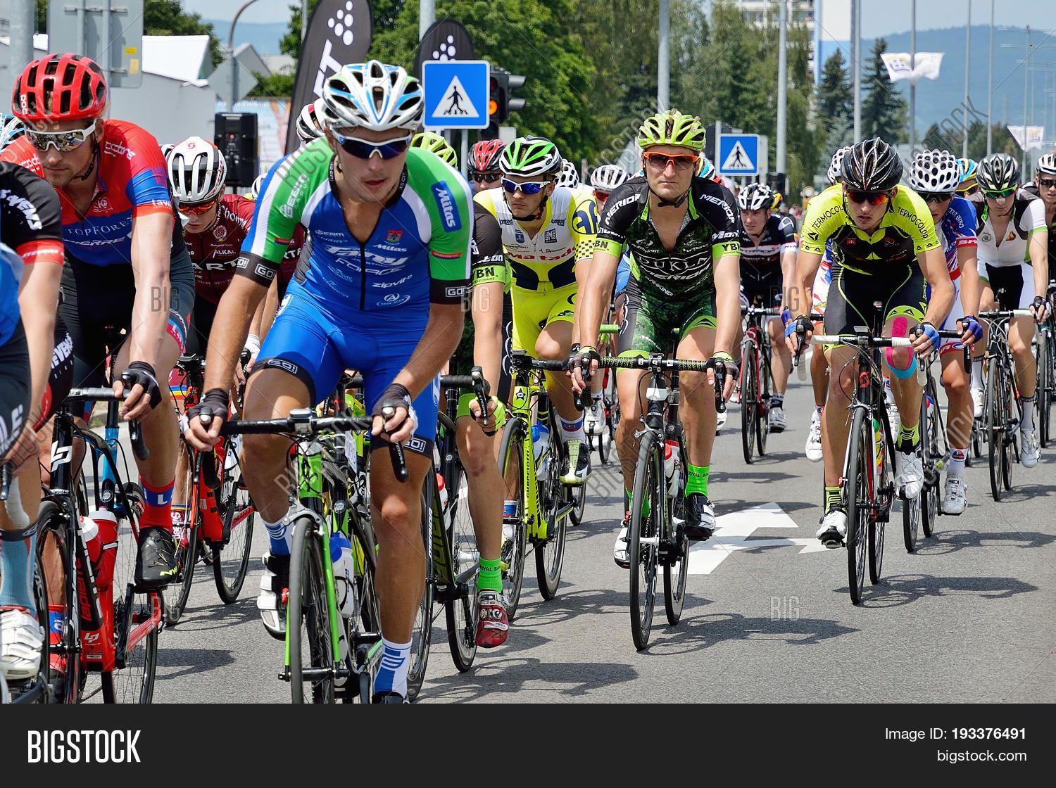 ZIAR NAD HRONOM, Image & Photo (Free Trial) Bigstock