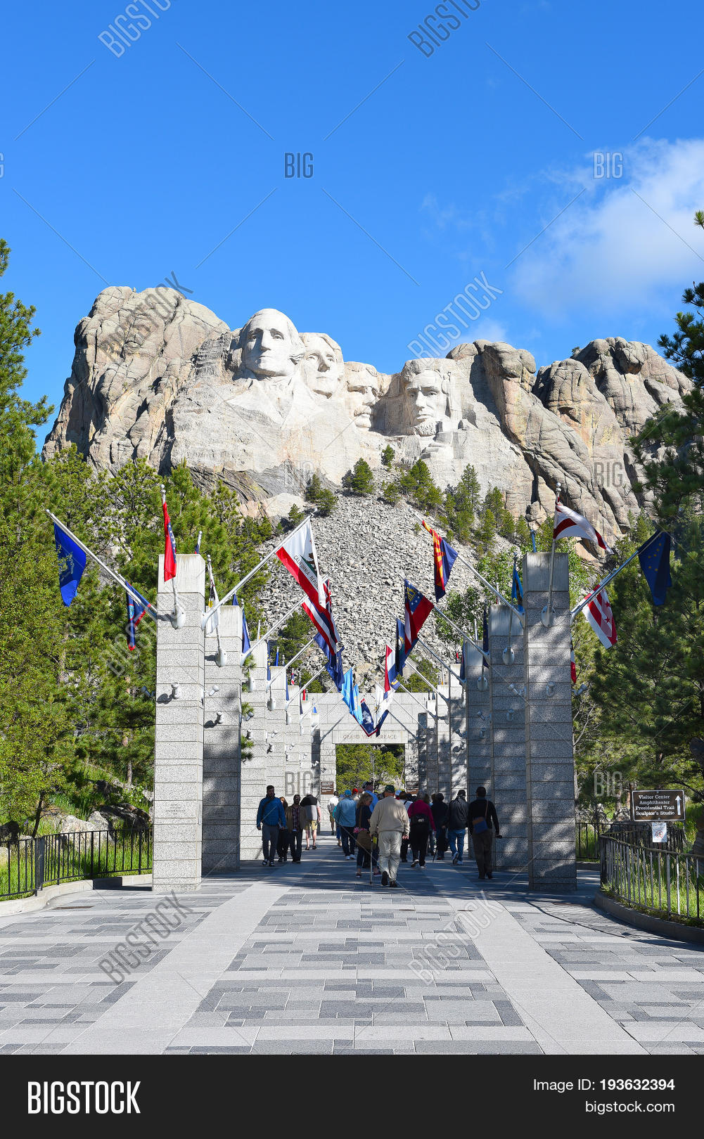 KEYSTONE, SOUTH DAKOTA Image & Photo (Free Trial) Bigstock