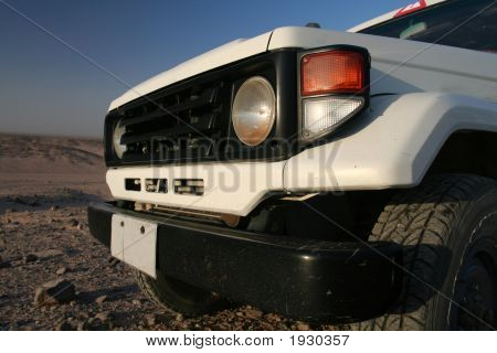 4 X 4
