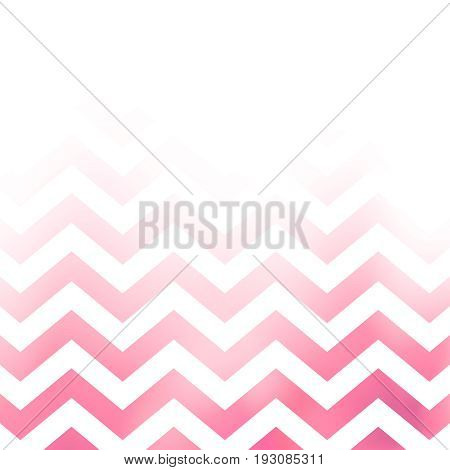 Abstract blurred blended gradient background. Pink and purple empthy template