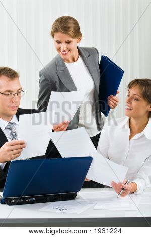 Zbiorowy pracy