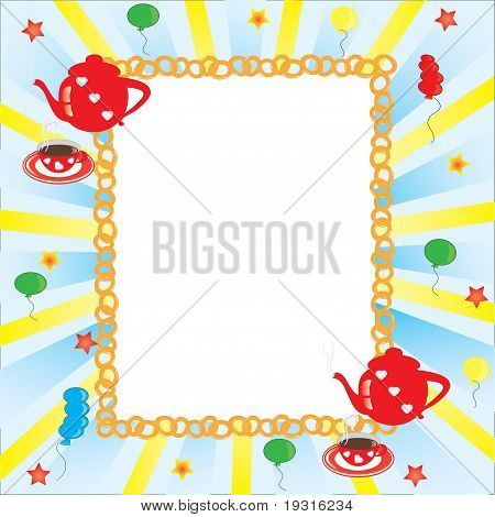 Picture frame