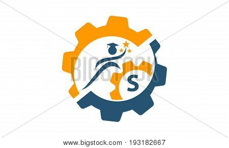 This image describe about Career Coaching Education Initial S