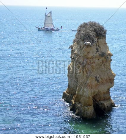 Rock Island