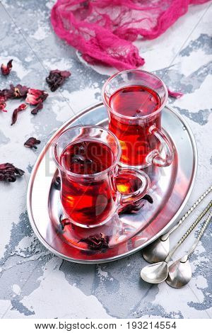 Fresh Tea