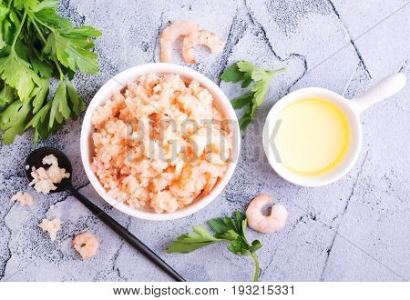 Krill