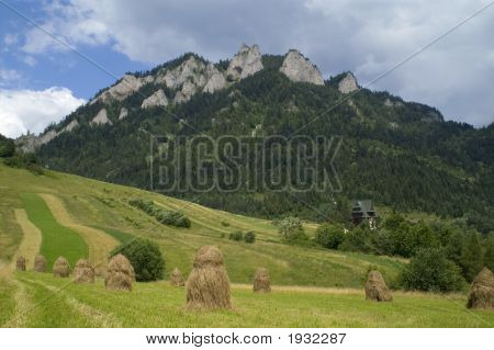 Pieniny
