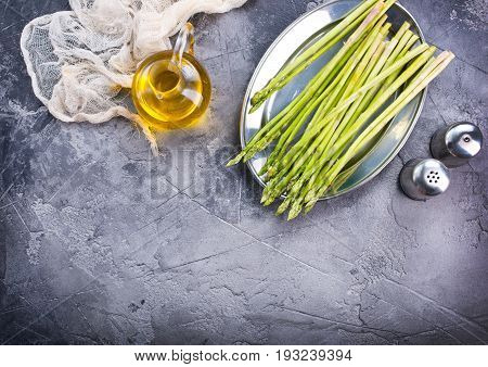 Asparagus