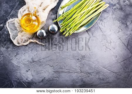 Asparagus