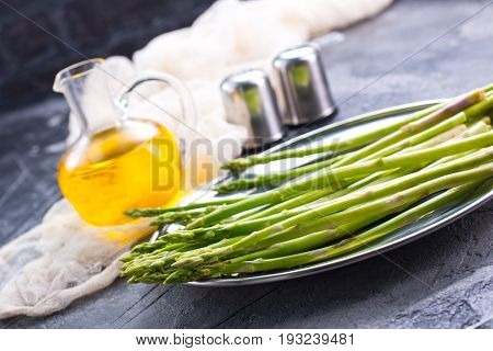 Asparagus