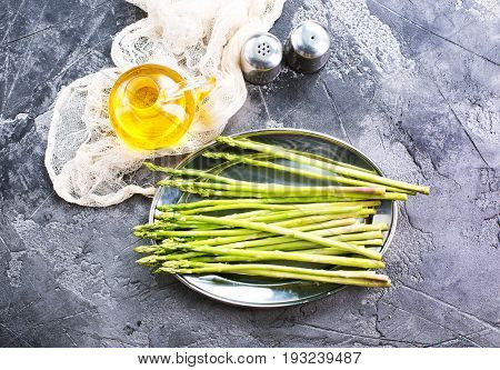 Asparagus