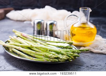 Asparagus