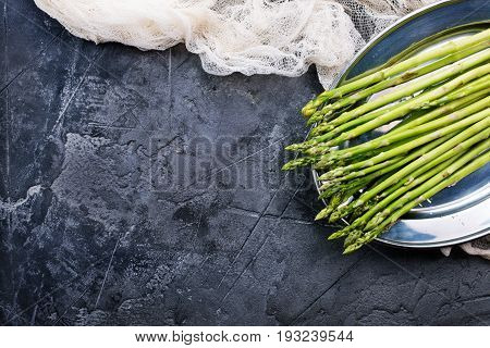 Asparagus