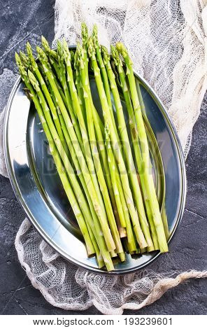 Asparagus