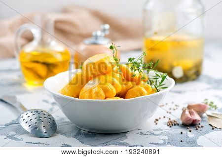 Pattisons