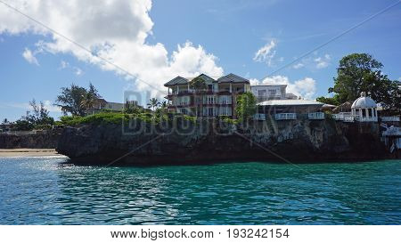 Bay Of Sosua
