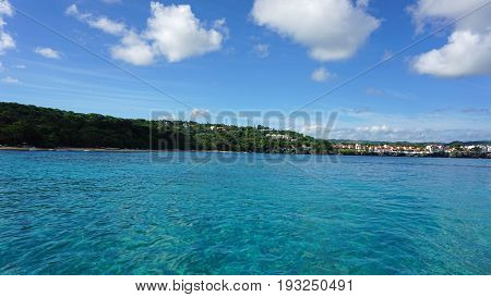Bay Of Sosua