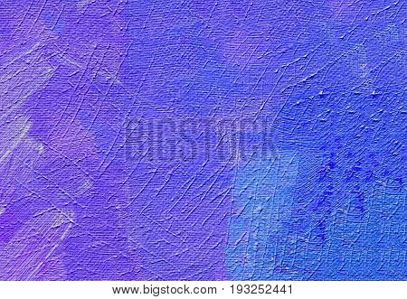 abstract oil paint texture on canvas, background