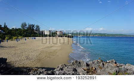 Bay Of Sosua