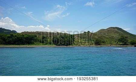 Bay Of Sosua