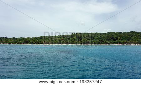 Bay Of Sosua
