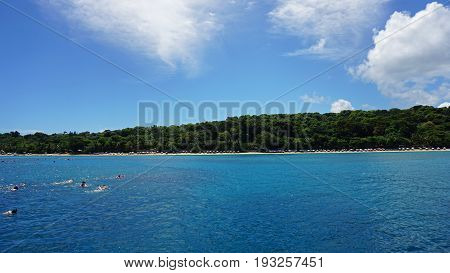 Bay Of Sosua