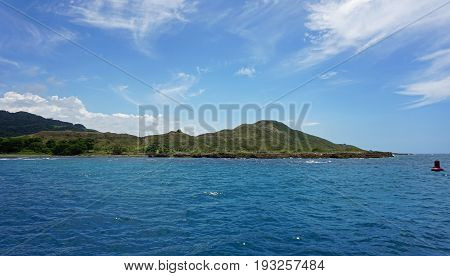 Bay Of Sosua