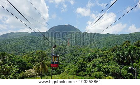 Cable Car