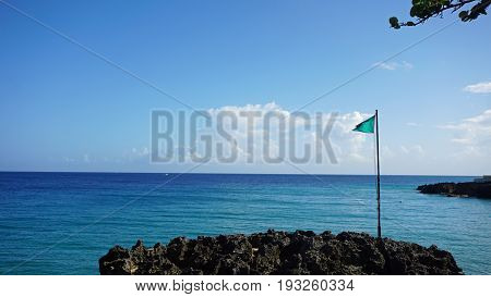 Bay Of Sosua