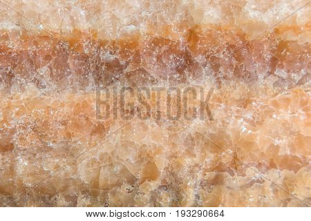 Texture Stone Of Natural Or Stalactites Abstract For Design