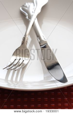 Porcelæn