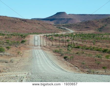 Atmosfera del deserto