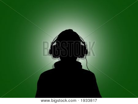 Libyen musik