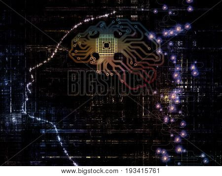 Memories Of Machine Consciousness