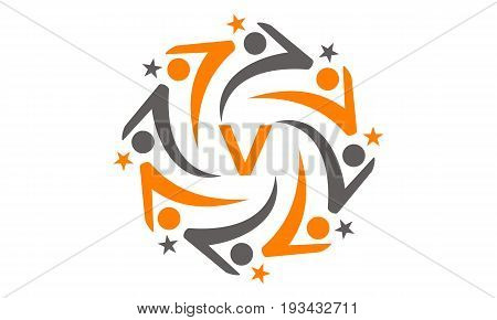 This image describe about Success Life Coaching Initial V