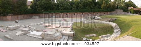 Sito archeologico di O'Buda