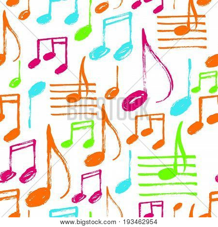 Music Notes