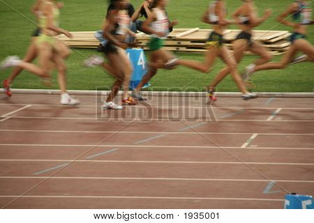 Runing
