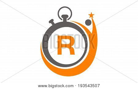 This image describe about Success Time Management Letter R