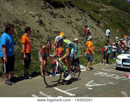 Alessandro Vanotti (Liquigas)