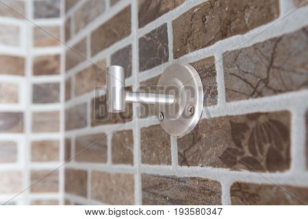 Stainless Steel Hanging Hook.