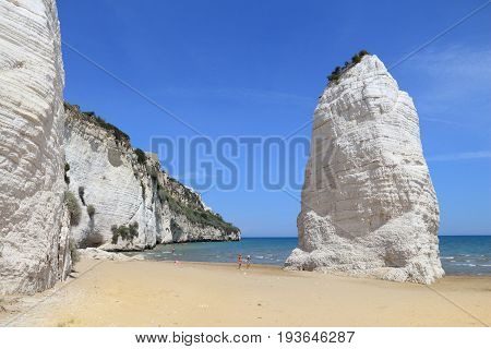 Gargano National Park