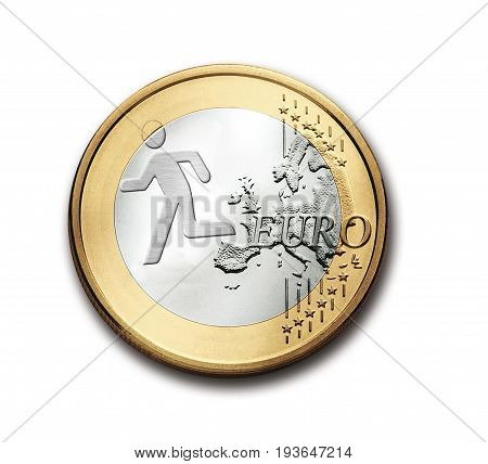 Euroscepticism escape from the economic european community