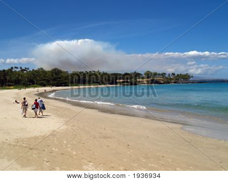 Hawaii Beach