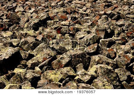 belle rocce, armenia