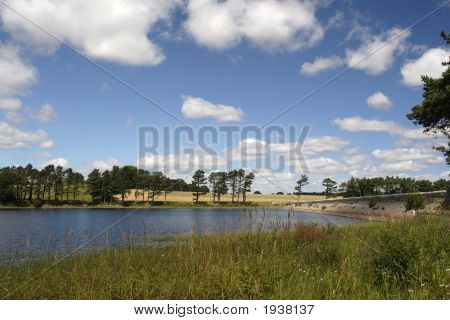 Klub wędkarstwa woda zachód