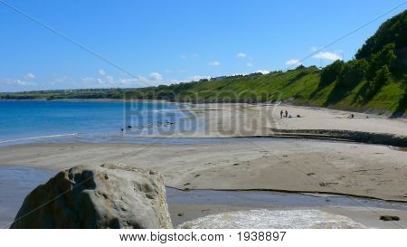 Paradies In Schottland