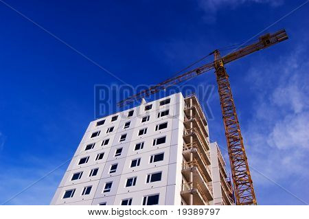 Construction
