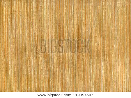 Bambu pintarakenteen - tausta /High Res. Skannaa