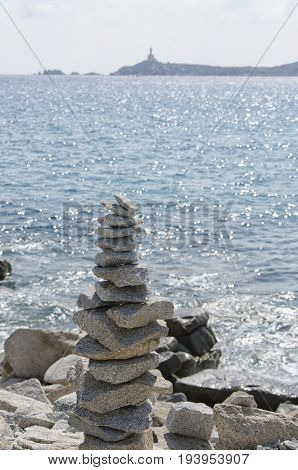 Practical demonstration of perfect equilibrium in nature